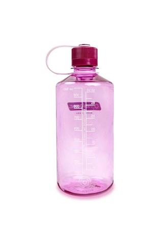 Nalgene 32 Oz Nm Sustain Suluk Matara 1 Litre Pembe Bordo -1932 Pembe