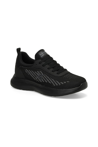 Kinetix Thanos Tx 4fx Unisex Comfort Ayakkabı Siyah
