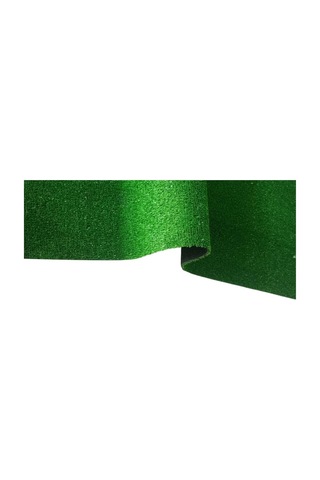 1x 4 Metre Çim Halı 7 Mm Bahçe Yapay Sunni Dekoratif Çim Halı Yeşil Balkon Çim Halı Diğer
