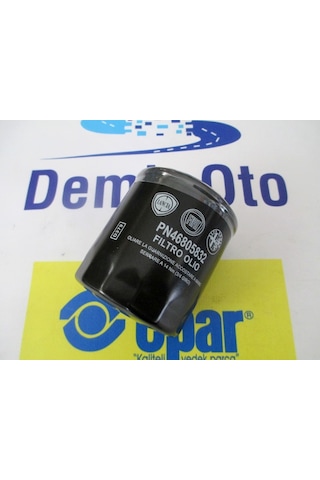 46805832 Yağ Filtresi 1,9 D/1,9 Jtd.doblo-berlingo Opar