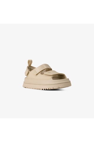 Ugg Goldenglow Çocuk Bej Sandalet 1152813k