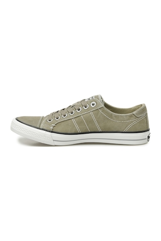 Dockers By Gerli Dockers 5M 238546 5FX Erkek Vizon Sneaker