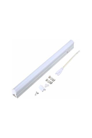 16w Eklenebilir Anahtarlı Bant Armatür Ct-2469 3200k Çok Renkli