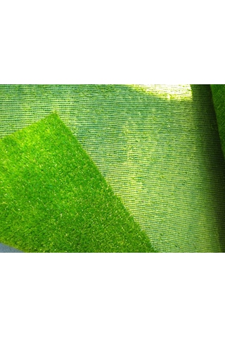 Yapay Çim 8 Mm Çim Halı Suni Çim Yapay Çim Halı Balkon Çim Halı