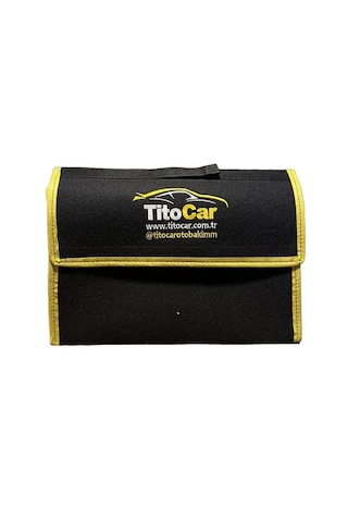 Titocar Bagaj Çantası Büyük Boy Titocar Bagaj Çantası Büyük Boy