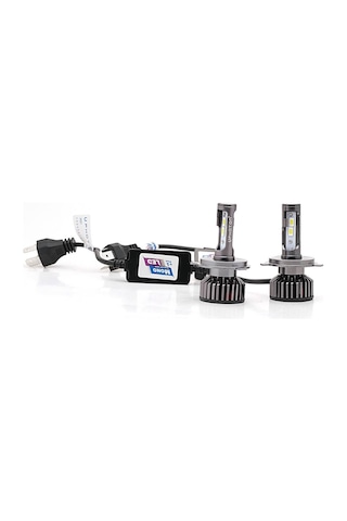 Photon Mono H4 2+ Plus Led Headlight
