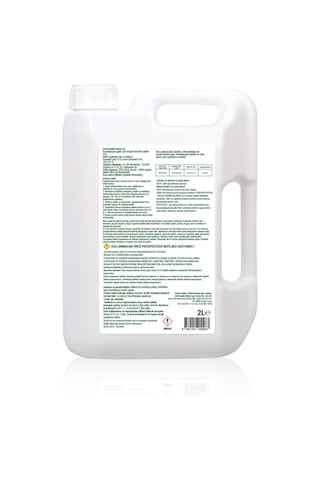 Chrysamed Mite-Ex Akarlara Karşı Etikili Kokusuz İlaç 2 Lt