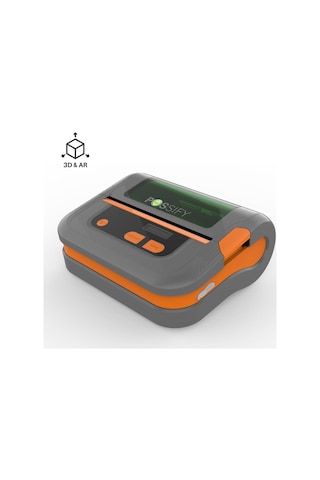 Possify MP100H-BT USB Bluetooth Mobil Fiş Yazıcı
