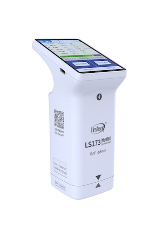 Ls173 Renk Ölçüm Cihazı
