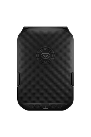 Vaultek Lifepod 2.0 Travel Seyahat Humidoru Siyah