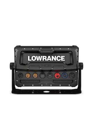 Lowrance HDS 12 PRO Active Imaging 3-in-1 Chirp/SideScan/DownScan Balık Bulucu+GPS