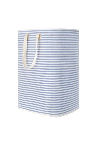 Novahub 72l Gri Katlanır Çamaşır Sepeti, Aşınmaya Dayanıklı, Giysiler İçin, Kolay Taşınır, Depolanır Gri