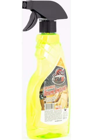 Trax - Araba Oto Döşeme Temizleme Koltuk Döşeme Temizleyici 500ml