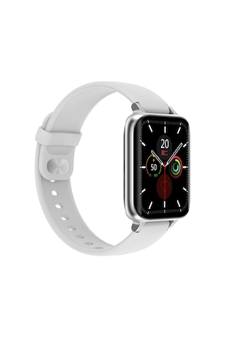 Slazenger Sl.07.6416.5.02 Android Ve Ios Uyumlu Akıllı Saat Siyah