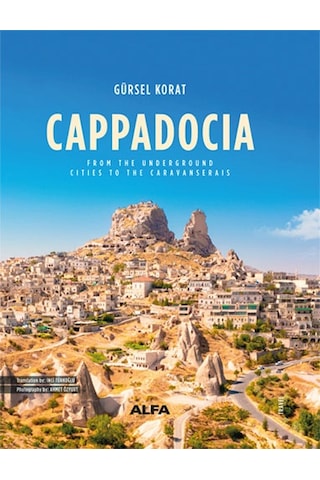 Rüya Körü + Cappadocia Ciltli + Güvercine Ağıt + Okuma Sticker'ları