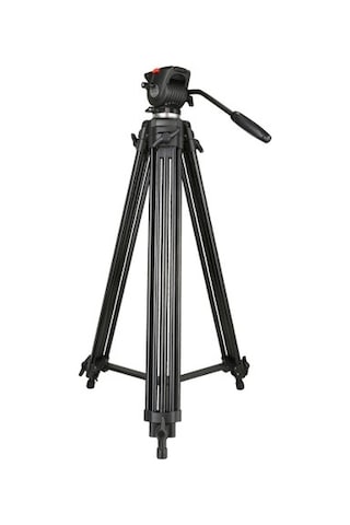 Nest 777 Profesyonel Dslr Ve Video Kamera Tripod