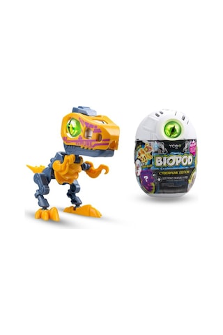 Silverlit Biopod Cyberpunk Dinozor Robot
