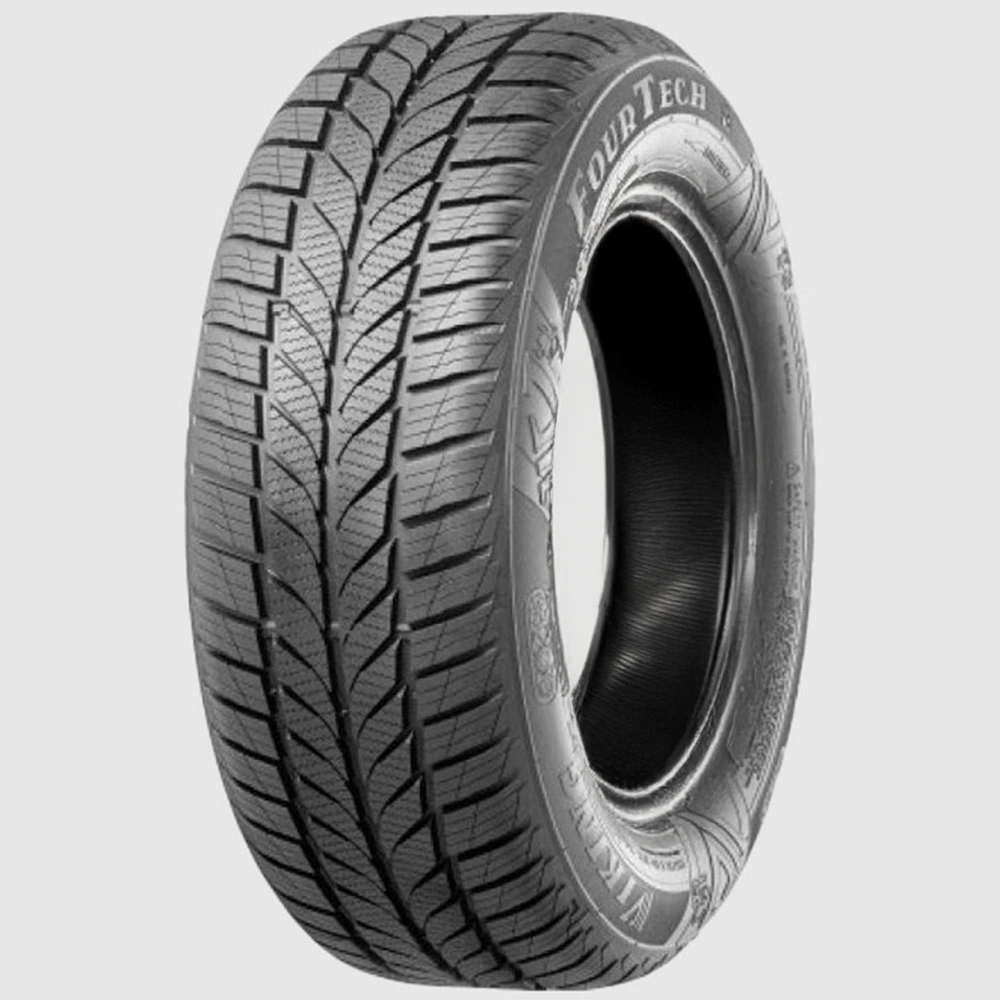 Viking 225/50 R17 98W Fourtech Dört Mevsim Lastiği 2023