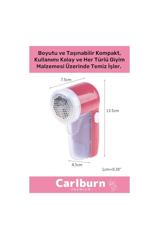 Özel Üretim Tiftik Temizleyici Giysi Yenileyici Paslanmaz Bıçaklı Şarjlı Kazak Tüy Toplama Makinesi Çok Renkli