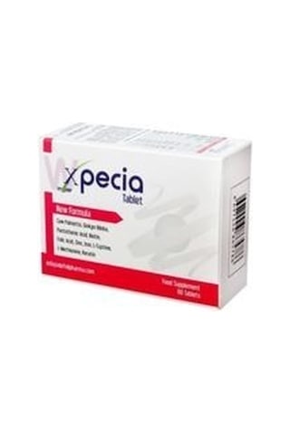 Xpecia Kadın 60 Tablet Xpecia Kadın 60 Tablet