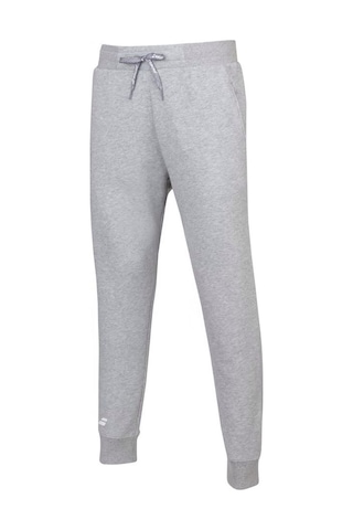 Babolat Babolat Exercise Jogger Pant Erkek Gri Eşofman 3002