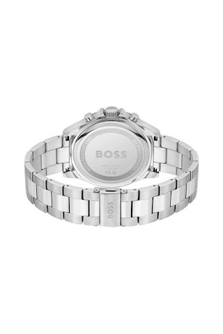 Hugo Boss Erkek Saat 1514108 1514108 Gri Çok Renkli