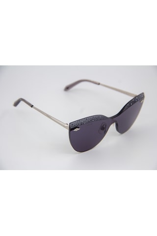 Swarovski Swr Sk 160-p 16a Erkek Güneş Gözlüğü