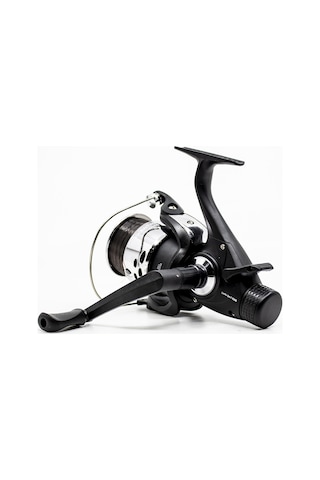 Kudos Darkbait 6000 Baitrunner Sazan Makinesi