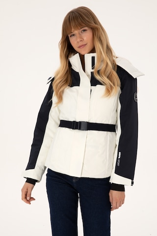 U.s. Polo Assn. Kadın Lacivert Mont 50308641-vr033 Lacivert