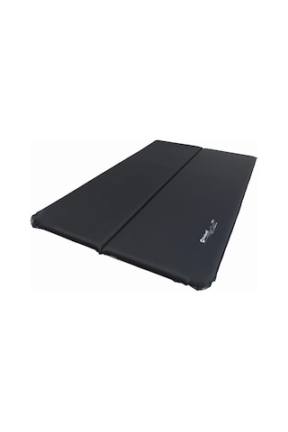 Outwell Sleepin Double 5.0 Cm Yalıtımlı Çift Kişilik Şişme Mat Bl Çok Renkli