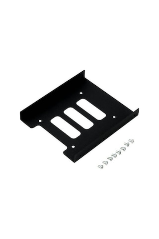 Alfais 4859 Ssd ve 2.5 Disk için To 3.5 İnç Çevirici Hdd Kızak Yu