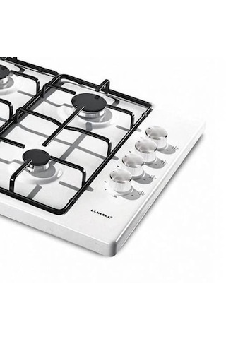 Luxell LX-420F LPG Set Üstü Ocak