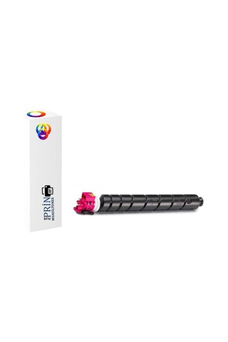 Kyocera Tk-8365/kyocera Taskalfa 2554ci -1t02ypbnl0- 12k Kırmızı Toner