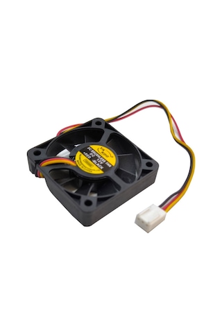 5cm 12v 3 Pinli Fan 5cmx5cmx1cm 12v 5cm Fan