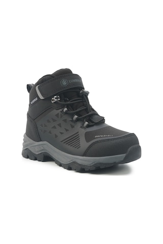 Lumberjack Getop Hı 5pr Siyah Erkek Çocuk Outdoor Bot 000000000102021550 Siyah-sıyah