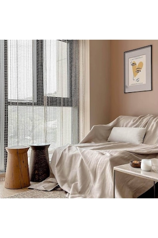 Alesta Home Ip Perde 150X280Cm Prd011