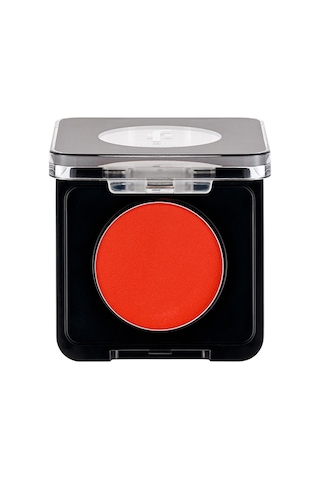 Flormar Mono Yüksek Pigmentli & Mat Bitişli Kompakt Göz Farı 031 Feel The Red