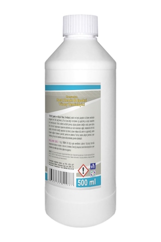 Tauss Tron Ultra Konsantre Sert Zemin & Epoksi Yüzey Temizleyici 500 ML