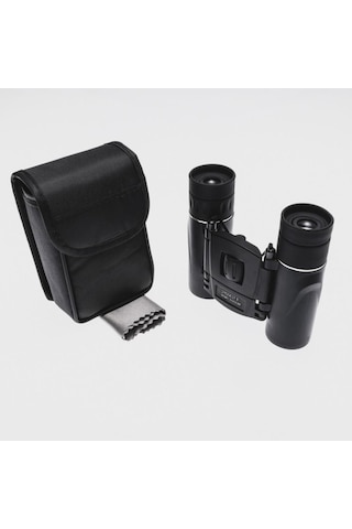 Nıkula Bınoculars 20x21 Dürbün Siyah