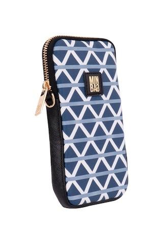 Minbag Marin Telefon Çantası, Lacivert