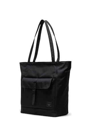 Herschel Retreat Tote Su İtici Kumaş Omuz Çantası, 20 L Çok Renkli