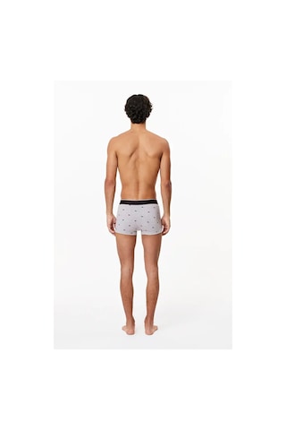Erkek 3'lü Boxer 5h3411 Multicolor