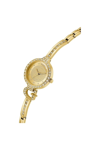 Guess Gugw0929l2 Kadın Kol Saati Altın