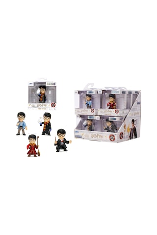 Simba Harry Potter Jada Figures