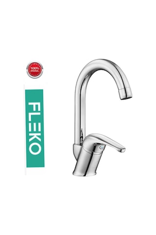 Krom Renkli Mutfak Bataryası, Lavabo Bataryası, Banyo Bataryası Lavabo Bataryası Çok Renkli