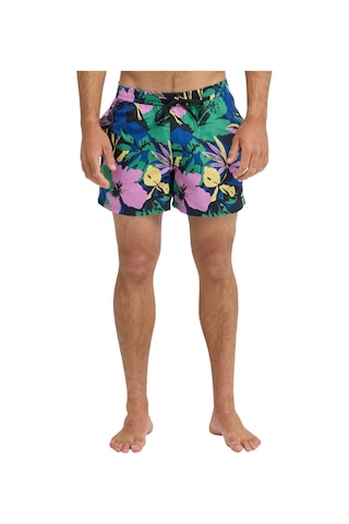 Quiksilver Quıksılver Everyday Pt 3107 Çok Renkli