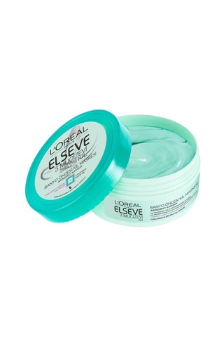 Elseve 3 Mucizevi Kil Banyo Öncesi Kil Maskesi 150 ML