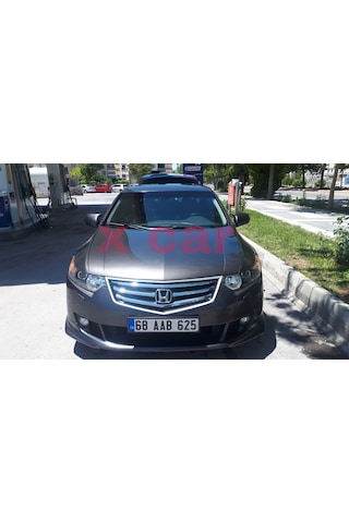 Honda Accord Yarasa Ayna Kapağı