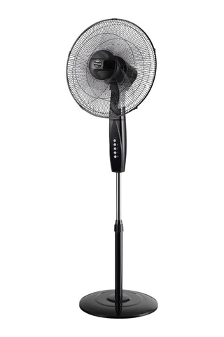 Mirkraft Fs-40br Stand Fan Vantilatör 16'' Manuel