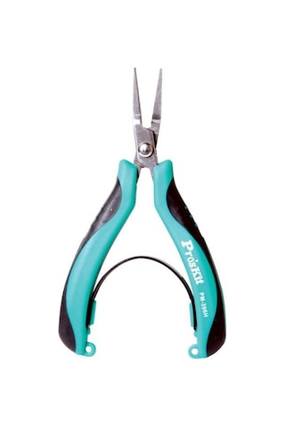 Proskit Pm-396h 120mm Paslanmaz Kargaburun